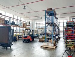 Loyang Enterprise Building (D17), Factory #463900831